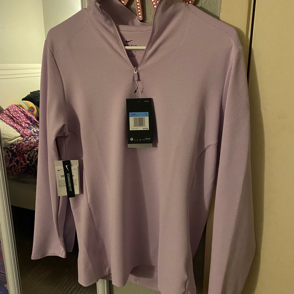 Nike women’s sweater